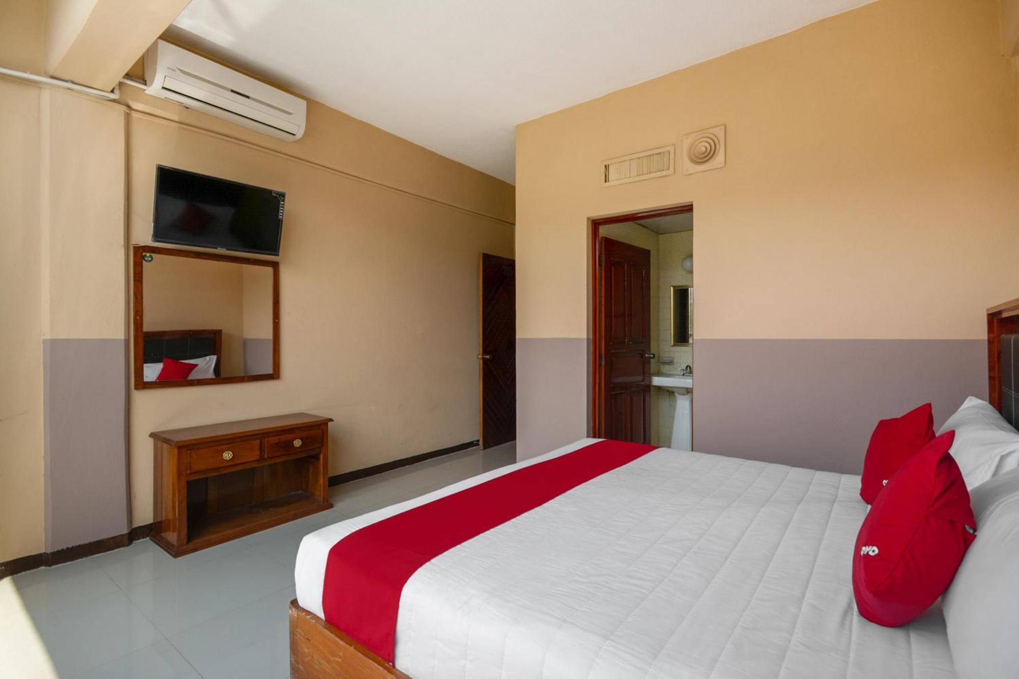 Oyo Hotel Totonacapan, Papantla Экстерьер фото