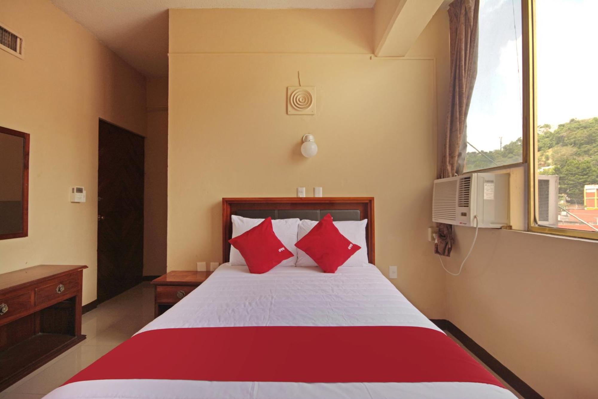Oyo Hotel Totonacapan, Papantla Экстерьер фото