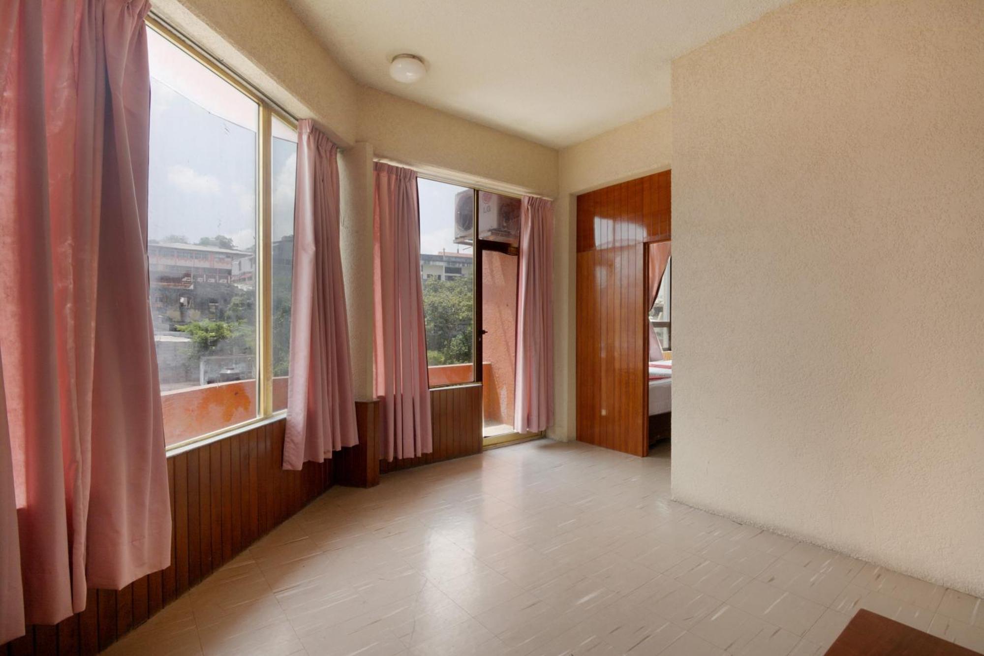 Oyo Hotel Totonacapan, Papantla Экстерьер фото